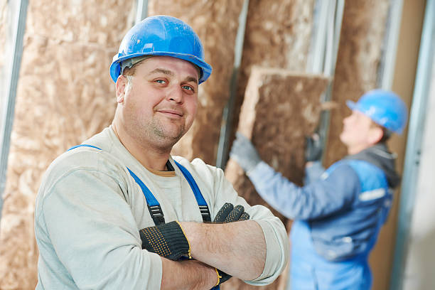 Range of Insulation Solutions in Casselton, ND